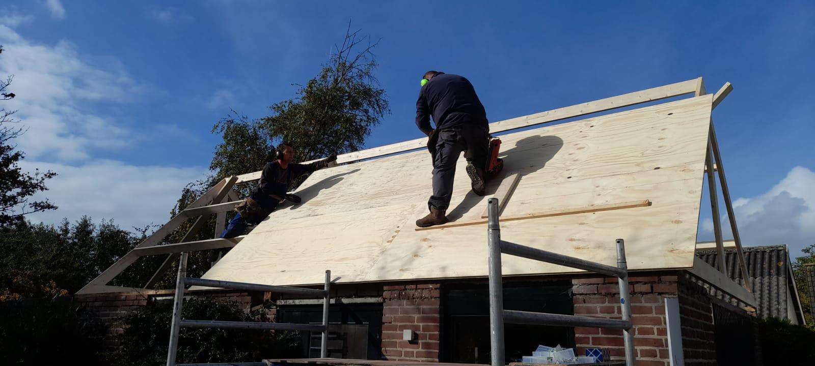 dakdekker IJsselstein